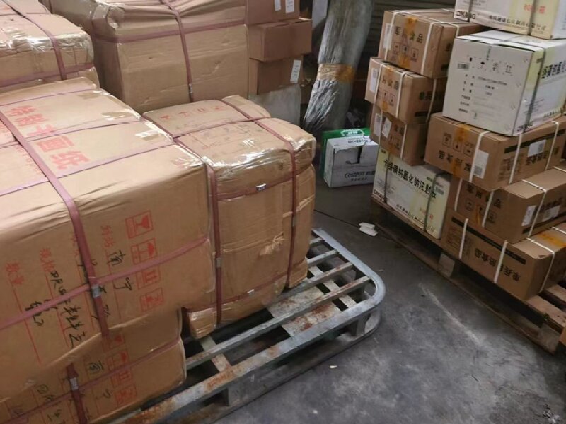 德陽到廣陽區(qū)物流公司