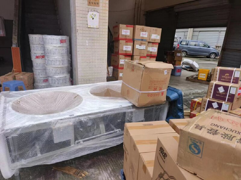 成都到巫溪物流公司