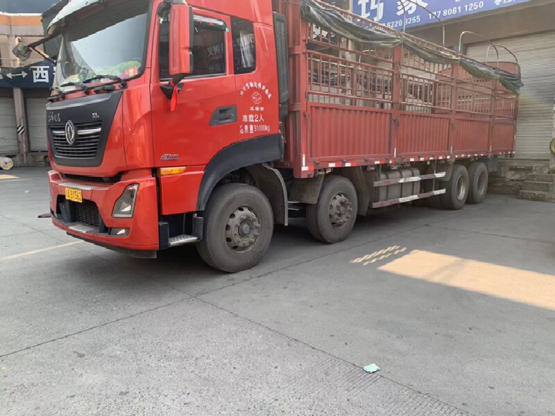 綿陽到成都物流專線