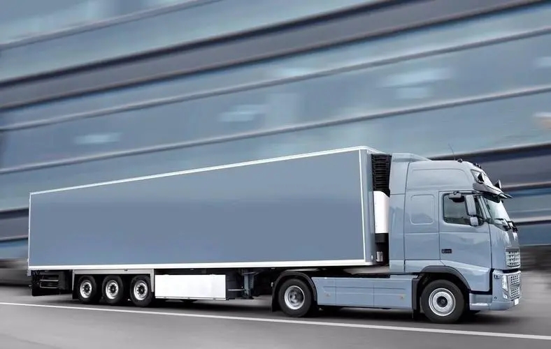 零擔(dān)運(yùn)輸 零擔(dān)運(yùn)輸